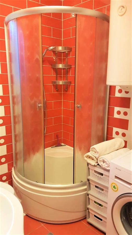 Apartment Maslenica, Near Zadar Εξωτερικό φωτογραφία