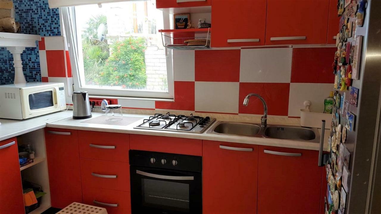 Apartment Maslenica, Near Zadar Εξωτερικό φωτογραφία