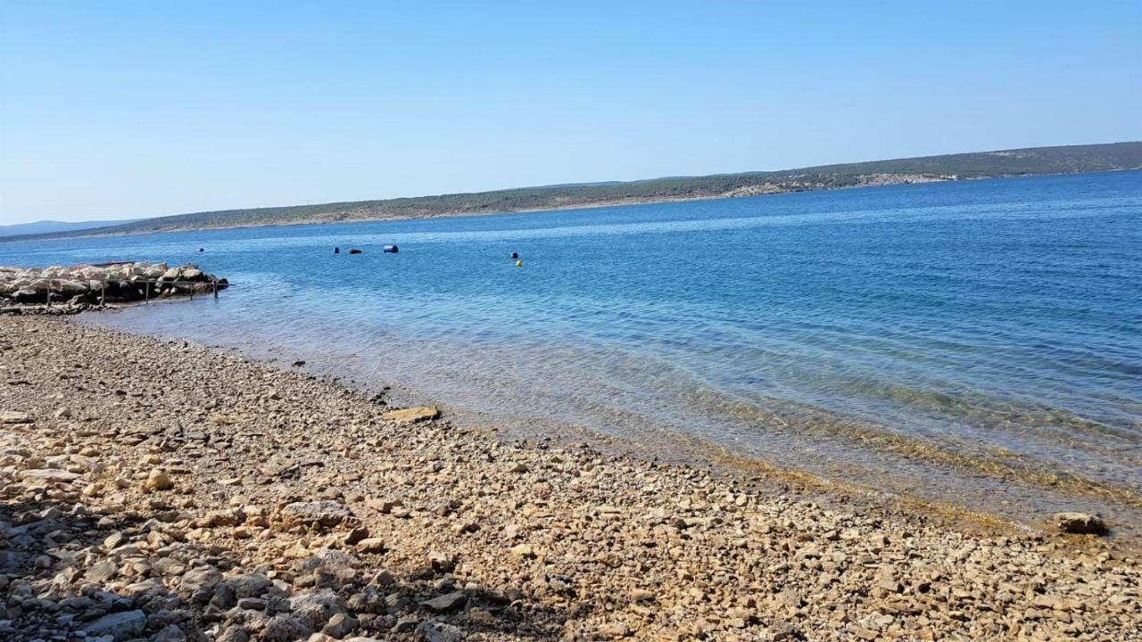 Apartment Maslenica, Near Zadar Εξωτερικό φωτογραφία